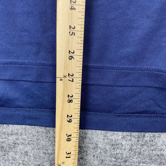 Cooperstown Dreams‎ Park Shirt Mens Extra Large Polo Baseball Souvenir New York - Picture 9 of 10